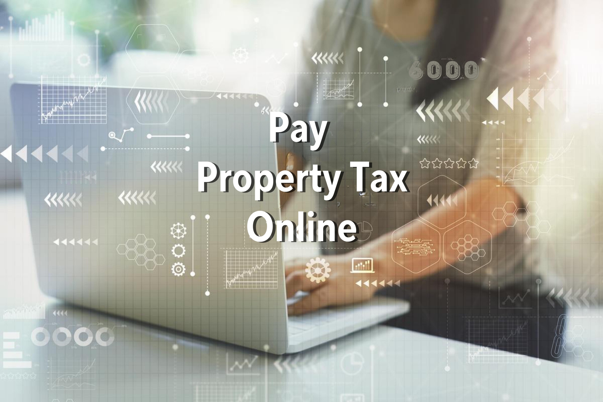 Pay BBMP Property Tax Online
