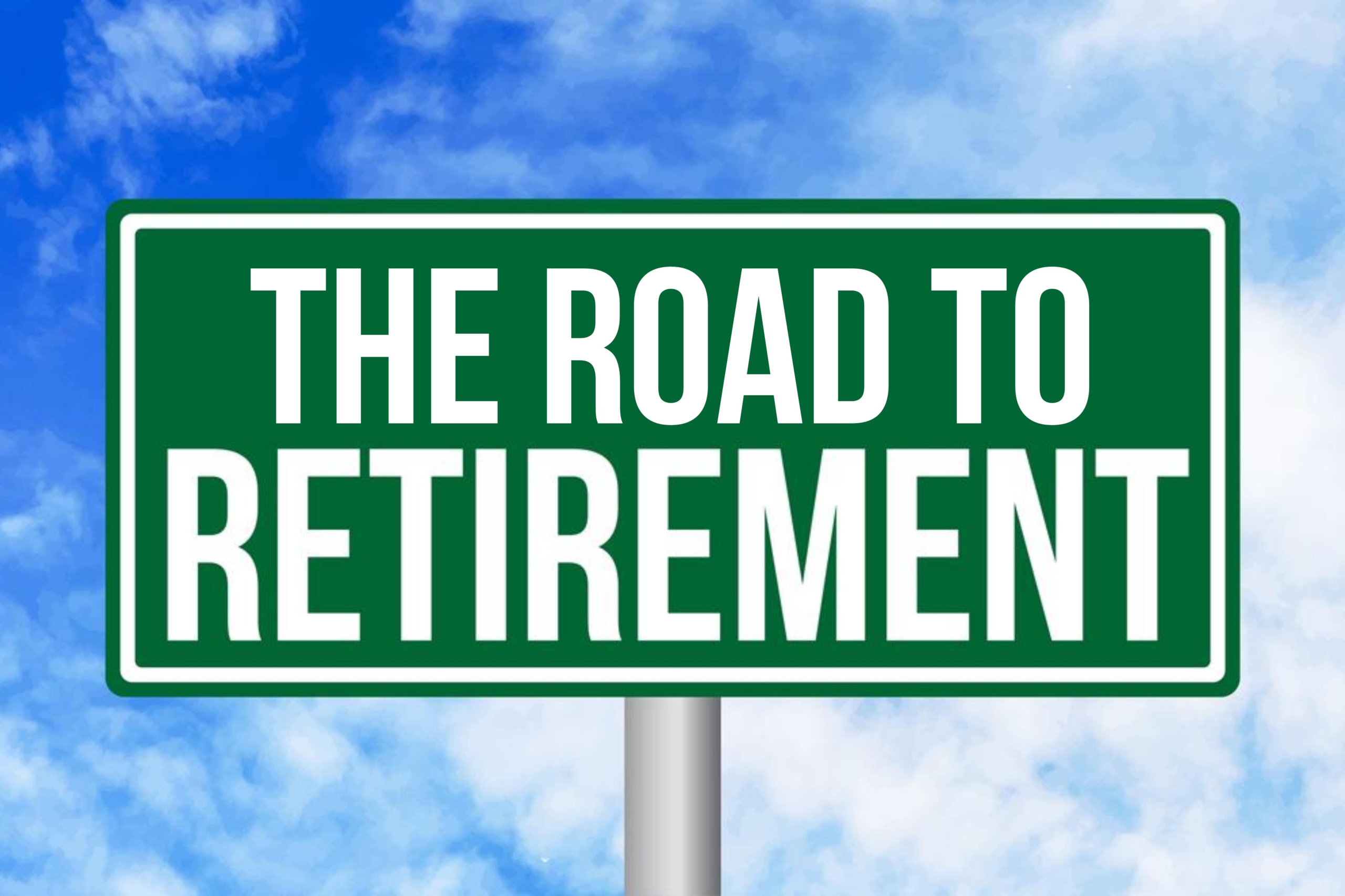 The Road to Retirement