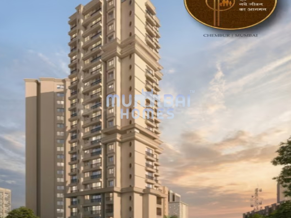Passcode Easy Access Project in Chembur