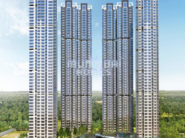 Sheth Montana Phase-1 Project in Mulund West