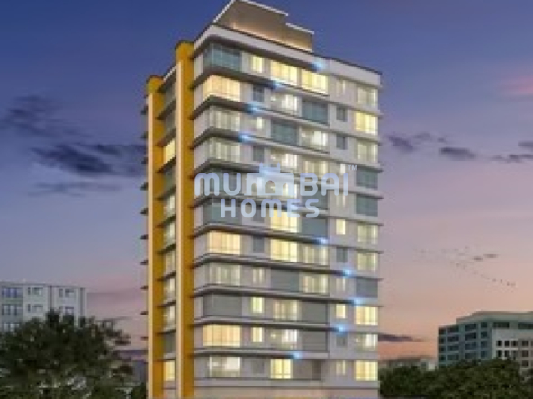 Sudhanshu Heights Project in Bhandup East