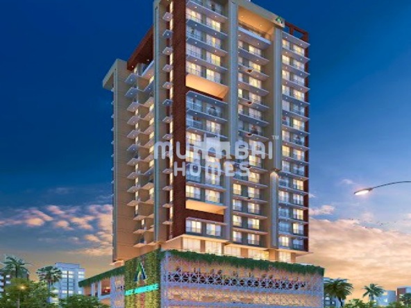 Ace Ambience Project in Mulund West