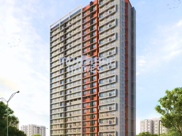 Adityraaj Anchor Project in Vikhroli East