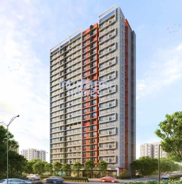 Adityraaj Anchor Project in Vikhroli East