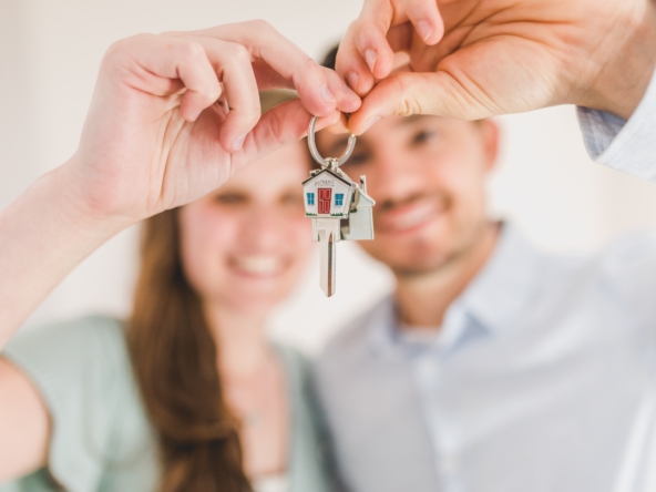 Advantages of Purchasing a New Home - Why Buying New is a Smart Choice