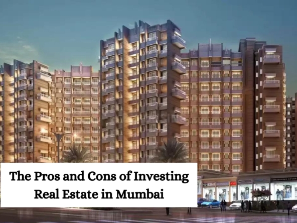Mumbai real estate investment