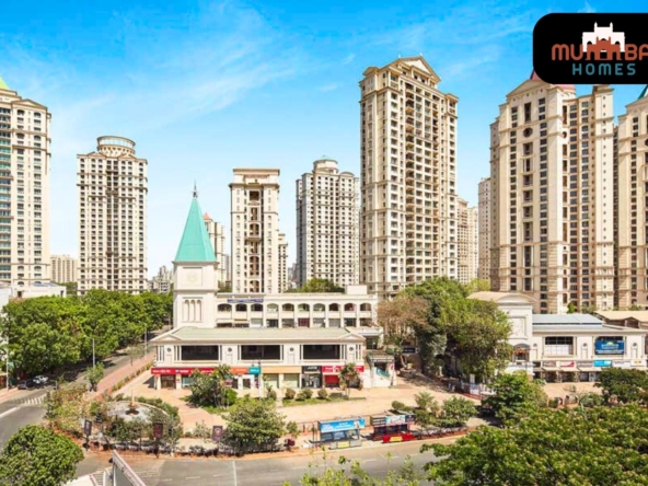 Powai Why It Should Be Your Next Real Estate Destination