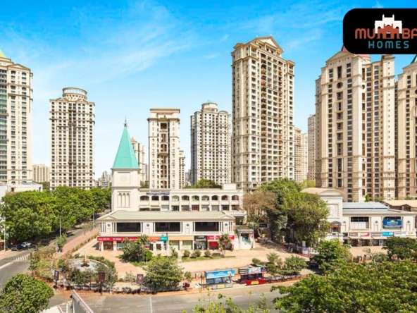 Powai Why It Should Be Your Next Real Estate Destination