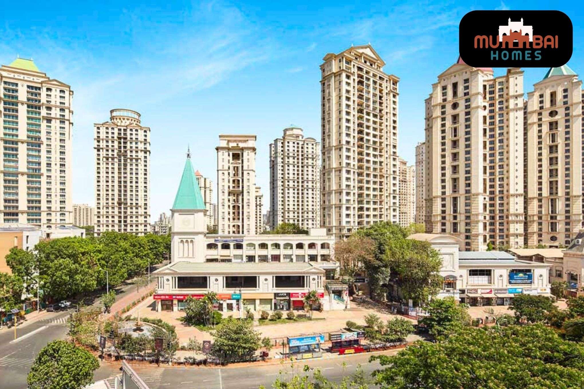 Powai Why It Should Be Your Next Real Estate Destination