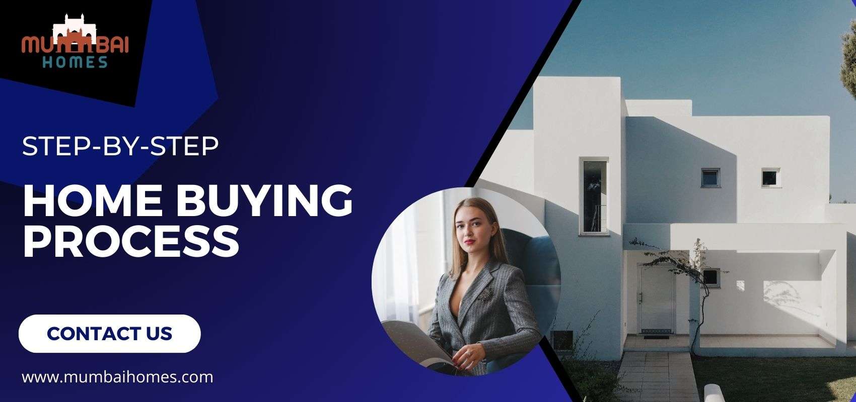 Mumbai Home Buying Guide: Step-by-Step Home Buying Process