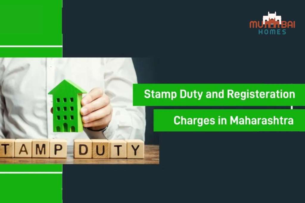 Stamp duty and metro Cess and Registration Charges