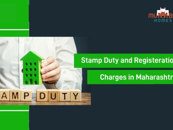 Stamp duty and metro Cess and Registration Charges
