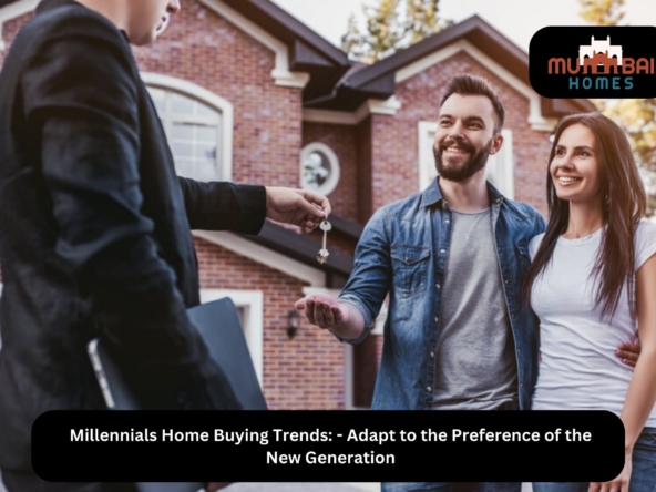 Embracing the New Generation Millennials Home Buying Trends Exposed