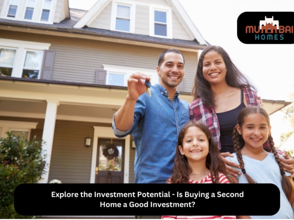 Explore the Investment Potential - Is Buying a Second Home a Good Investment