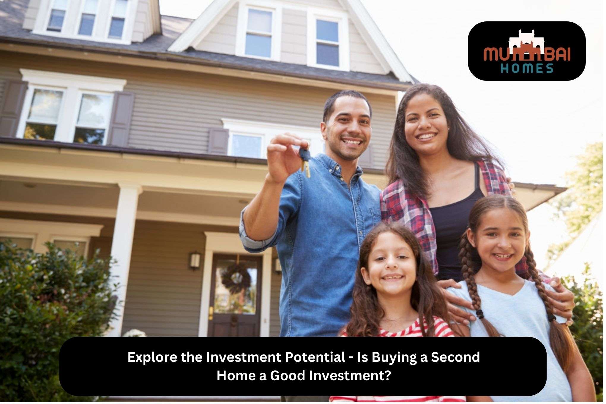 Explore the Investment Potential - Is Buying a Second Home a Good Investment