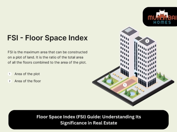Floor Space Index (FSI) Guide Understanding Its Significance in Real Estate