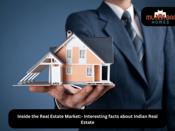 Indian Real Estate Exposed: Intriguing Insider Facts
