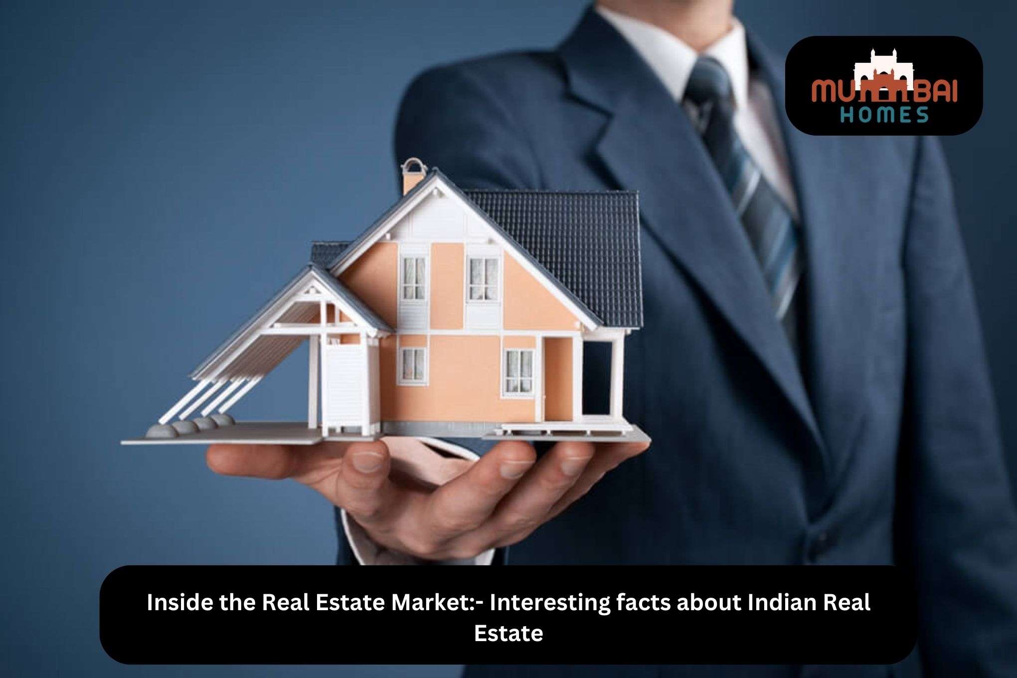 Indian Real Estate Exposed: Intriguing Insider Facts