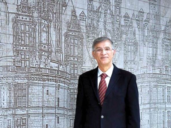 Insights of Niranjan Hiranandani on ‘Green’ Real Estate Development