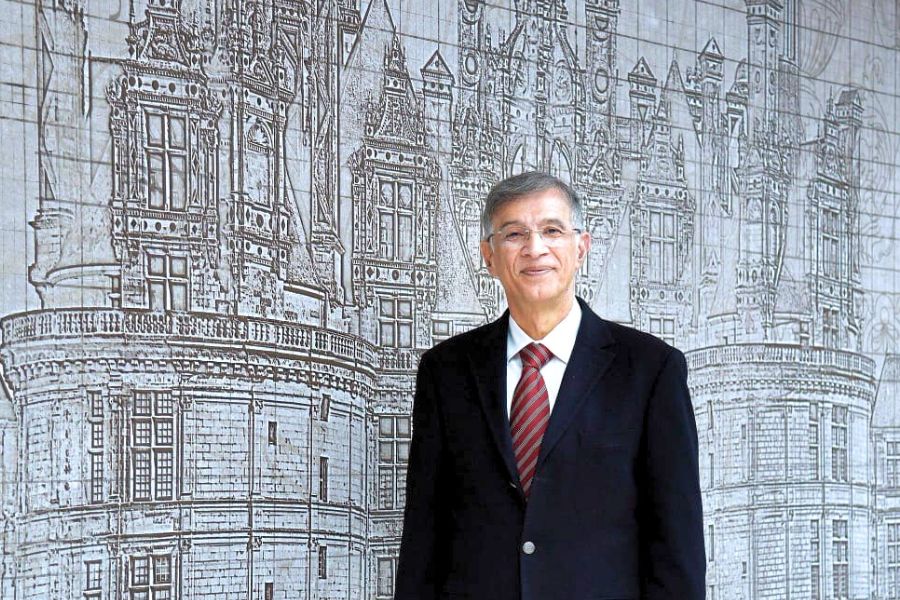 Insights of Niranjan Hiranandani on ‘Green’ Real Estate Development