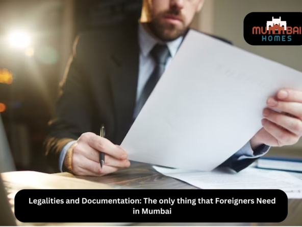 Legal Documentation of Foreigners Guide