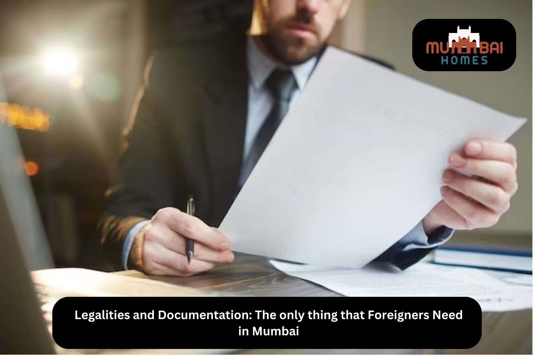 Legal Documentation of Foreigners Guide