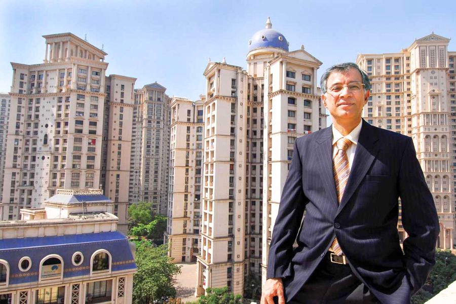 Niranjan Hiranandani on ‘Green’