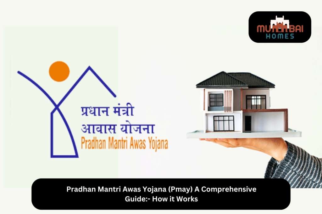 Pradhan Mantri Awas Yojana