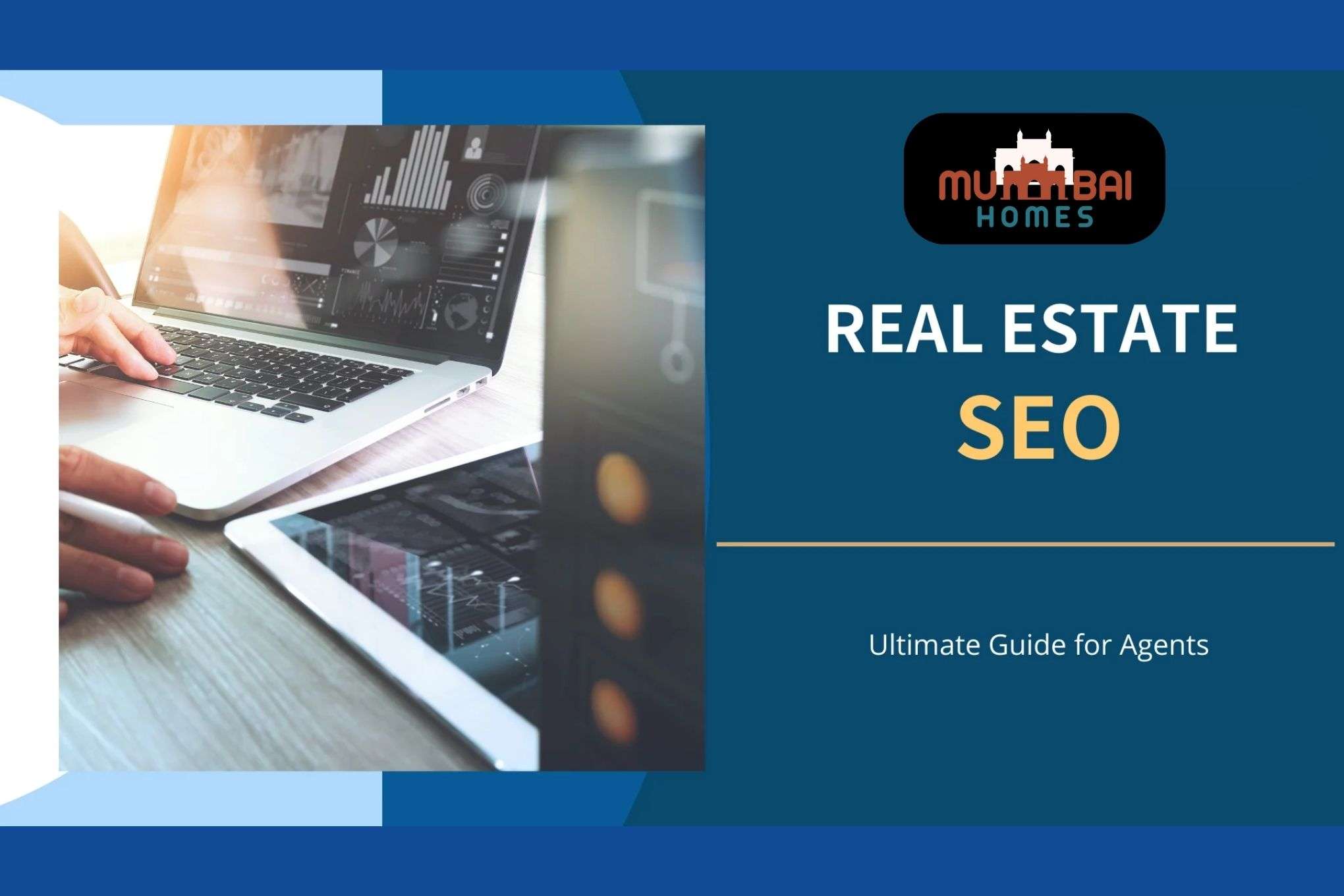 Simple and Effective Real Estate SEO Techniques