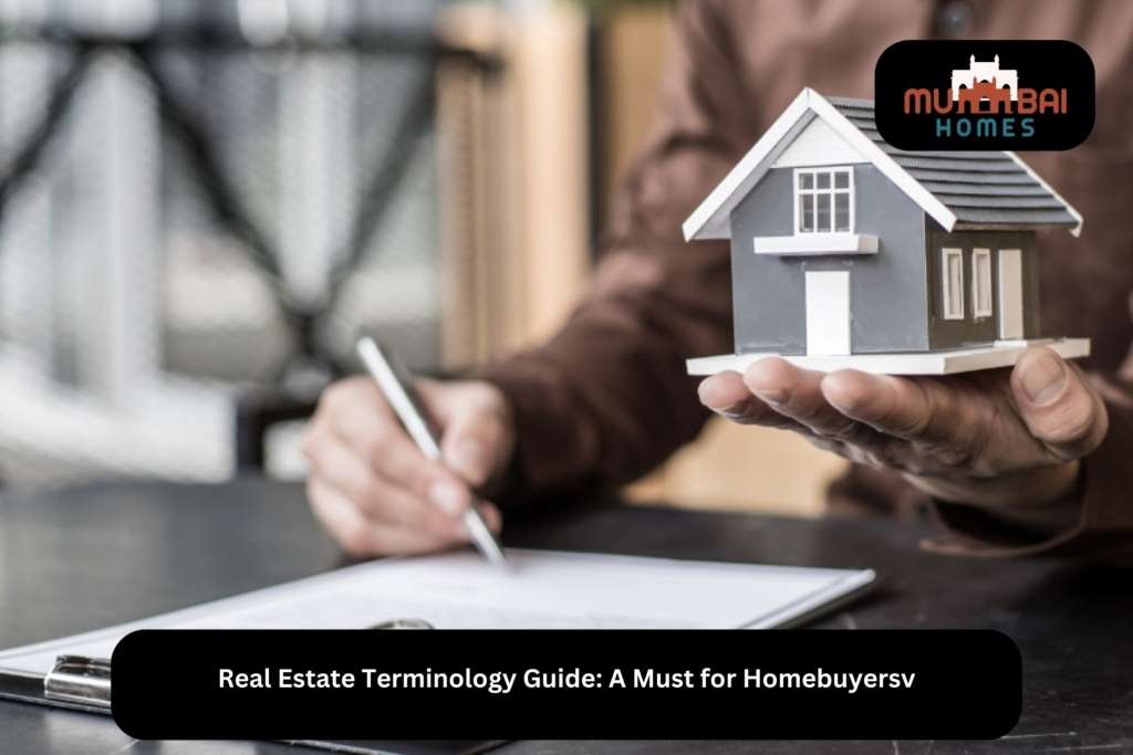 Real Estate Terminology Guide A Must for Homebuyers