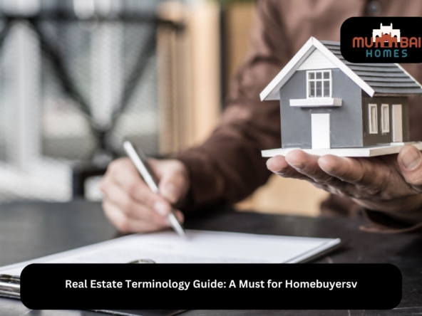 Real Estate Terminology Guide A Must for Homebuyers