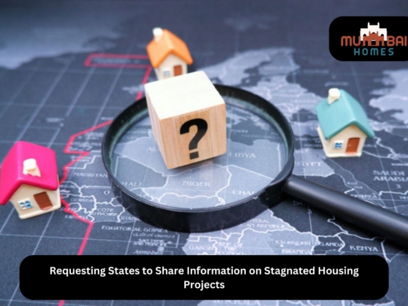 Requesting States to Share Information on Stagnated Housing Projects