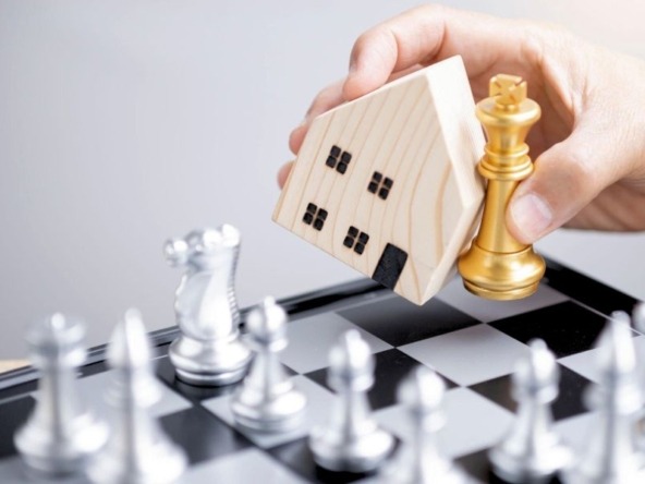 Smart Move Real Estate Market