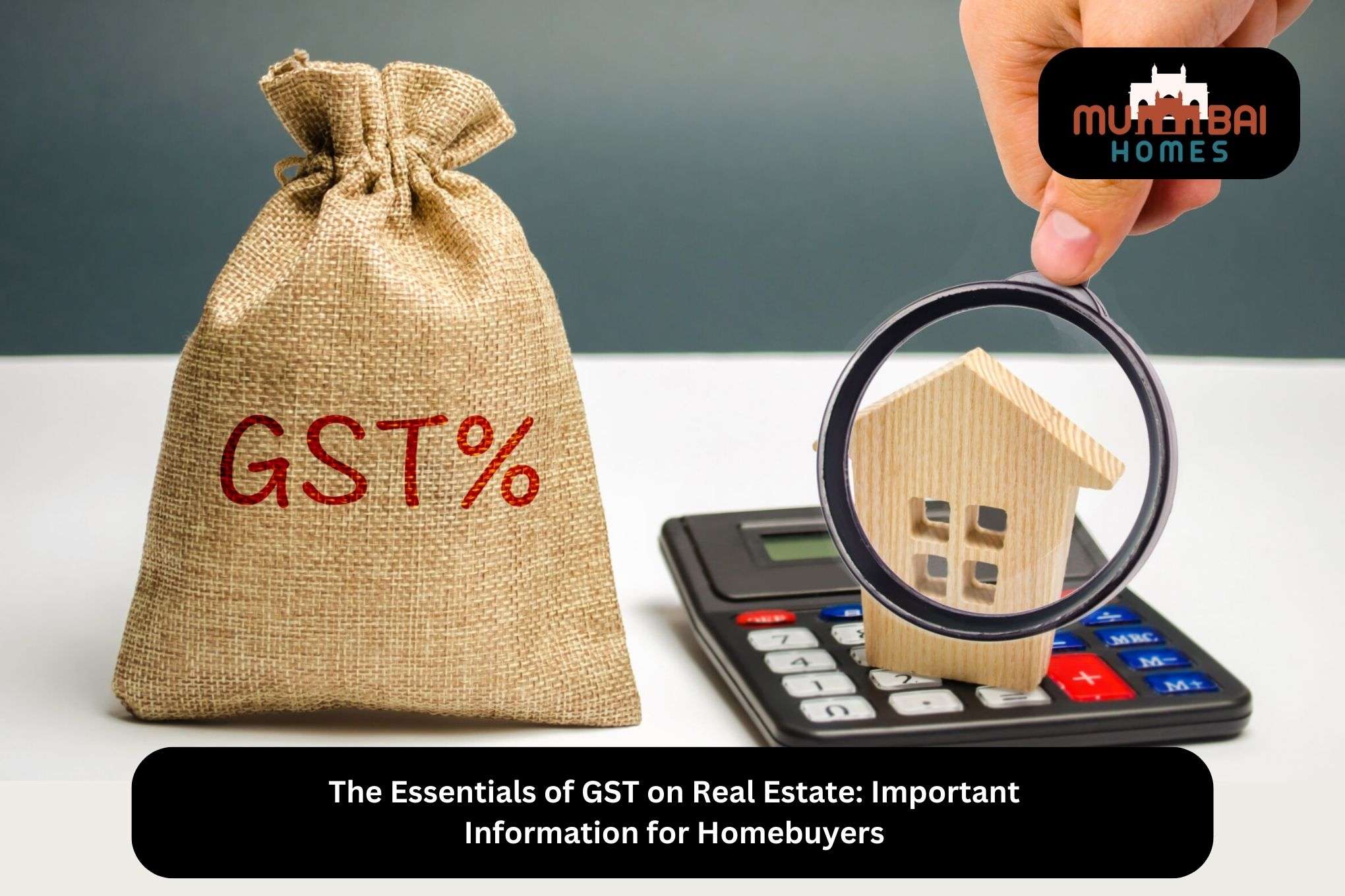 The Essentials of GST on Real Estate Important Information for Homebuyers