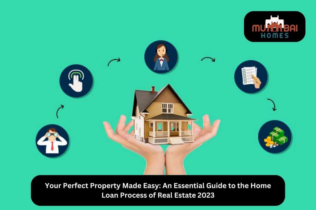 The Home Loan Process Made Easy Your Perfect Property