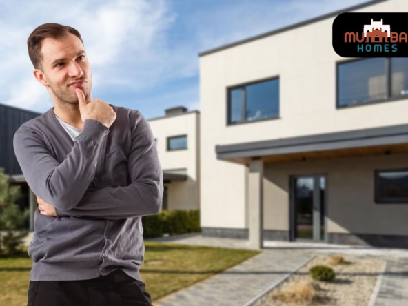 The Perspective of Home Buyers: - understanding Buyer's Point of View