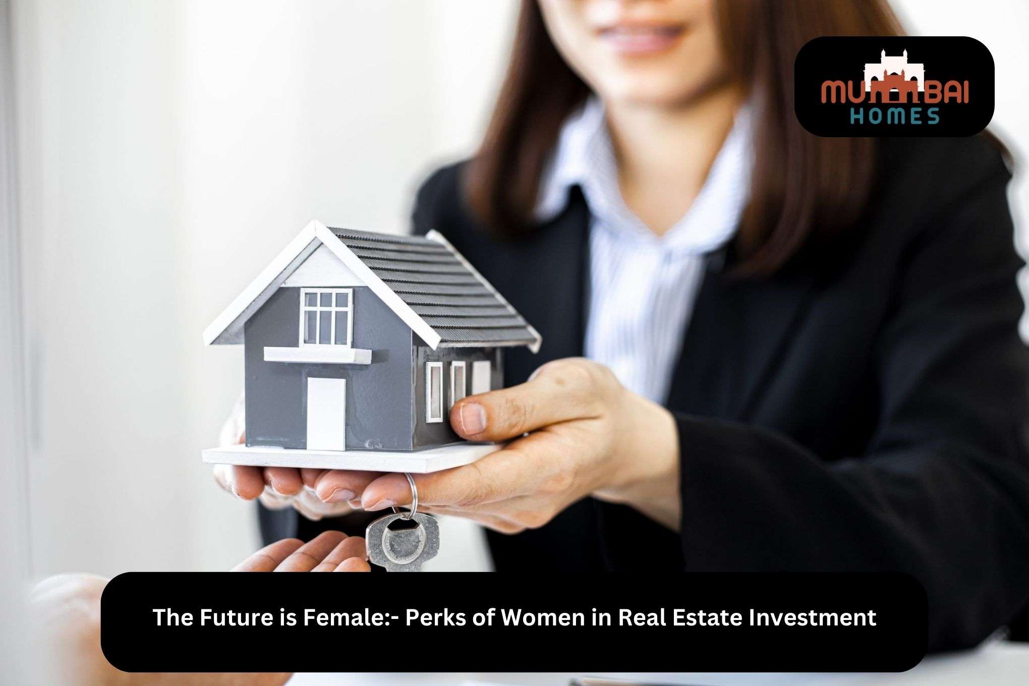 The Rise of Women in Real Estate Investment