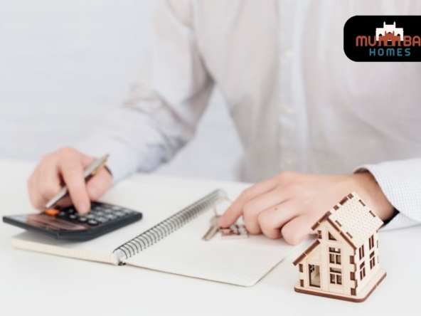 Financial Planning and Budgeting in Homebuying