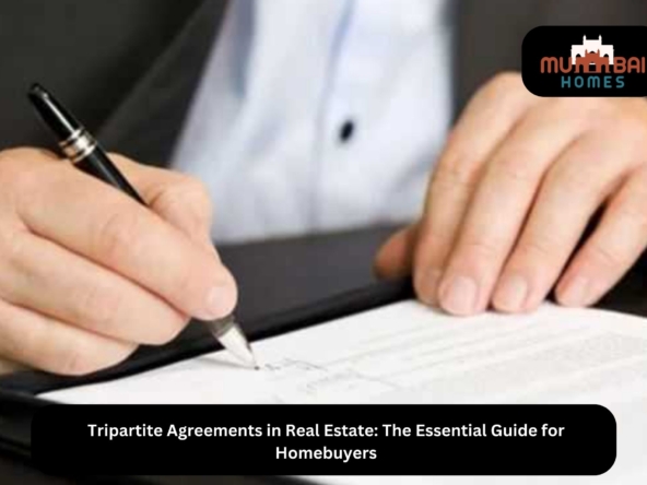 Tripartite Agreements in Real Estate The Essential Guide for Homebuyers