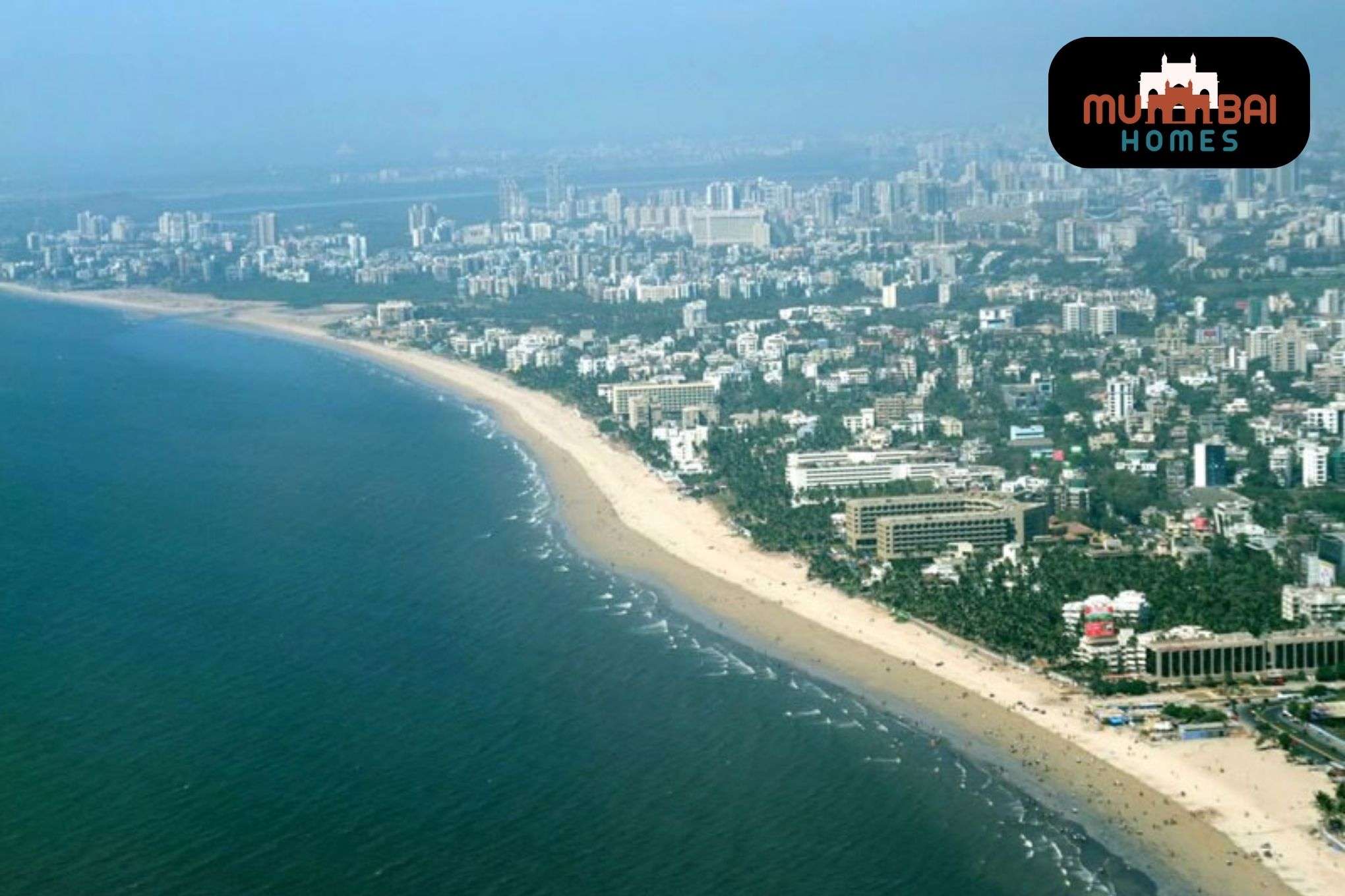 Why Juhu is the Most Demanded Location in Mumbai