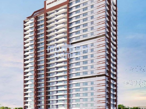 Swastik Coral Project in Vikhroli East