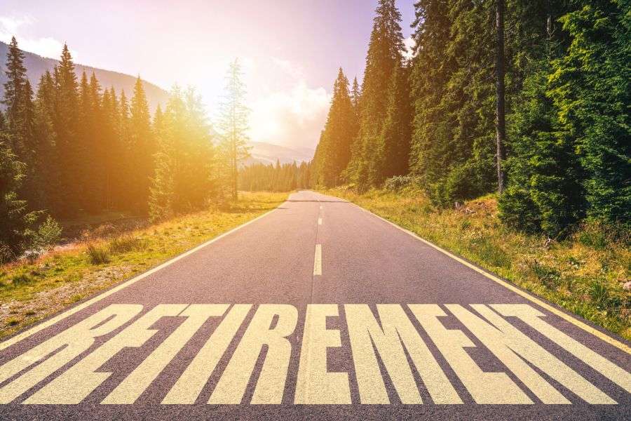 The Road to Retirement