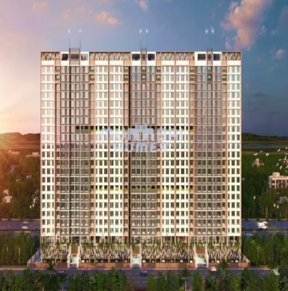 Swastik Platinum Project in Vikhroli East