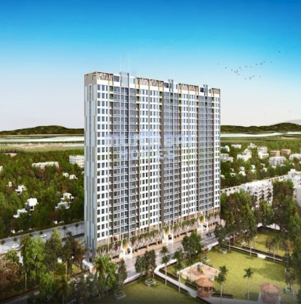 Swastik Platinum Project in Vikhroli East