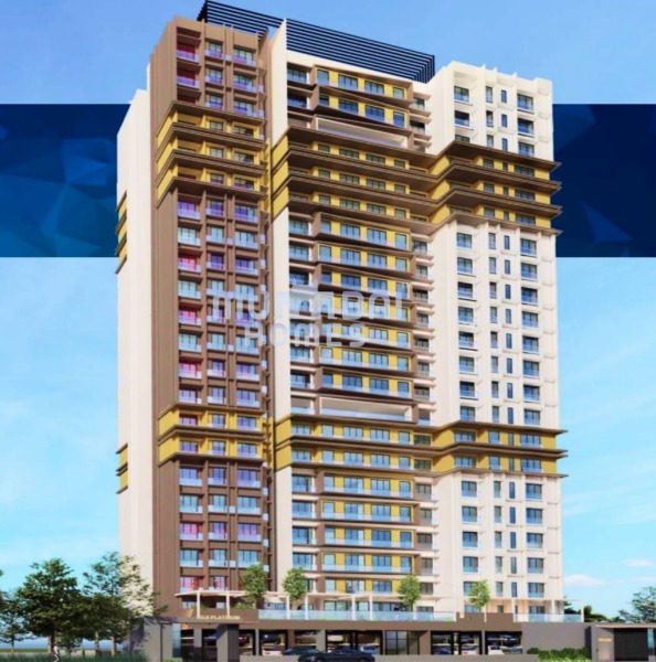 Suji Platinum Projects in Vikhroli