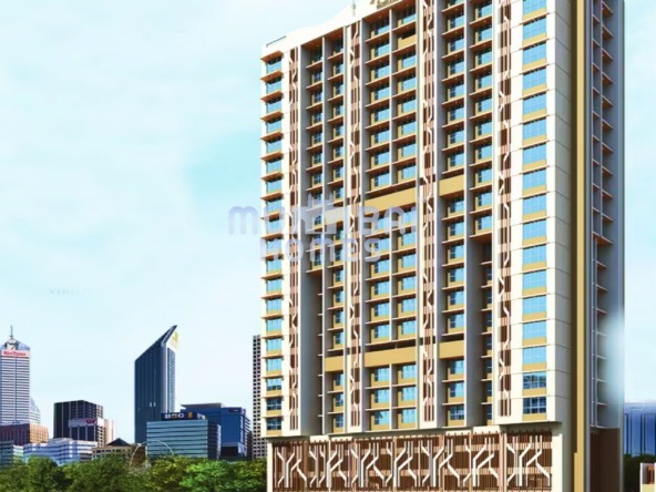 Swastik Pearl Project in Vikhroli East