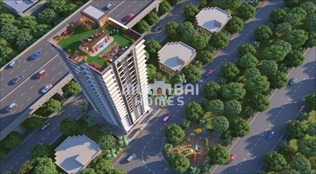 Ace Sparkle Project in Vikhroli East