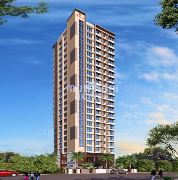 Ace Sparkle Project in Vikhroli East