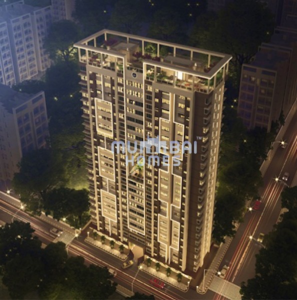 Ashapura The Rising 58 Project in Vikhroli East