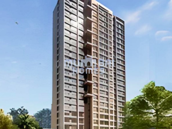 Codename Ekdant Project in Vikhroli East